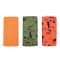 Набір баффів (3 шт.) Oxford Comfy Havoc Orange 3-Pack
