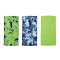 Набір баффів (3 шт.) Oxford Comfy Havoc Green 3-Pack