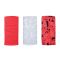 Набір баффів Oxford Comfy Havoc Red 3-Pack