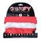 Набір баффів Oxford Comfy Havoc Red 3-Pack