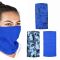 Набір баффів (3 шт.) Oxford Comfy Havoc Blue 3-Pack