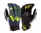 Моторукавиці KLIM Dakar Vivid Blue