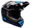Шолом Bell Moto-10 Spherical Helmet - Strike Blue