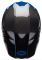 Шолом Bell Moto-10 Spherical Helmet - Strike Blue