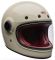 Шолом Bell Bullitt Gt Helmet - Solid Vintage White