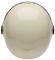 Шолом Bell Bullitt Gt Helmet - Solid Vintage White