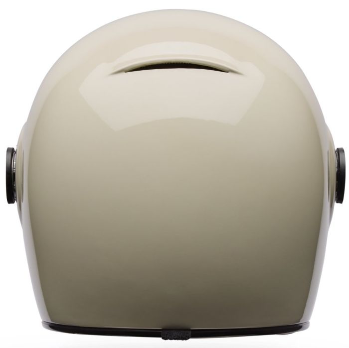 Шолом Bell Bullitt Gt Helmet - Solid Vintage White