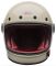 Шолом Bell Bullitt Gt Helmet - Solid Vintage White