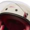 Шолом Bell Bullitt Gt Helmet - Solid Vintage White