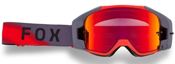Окуляри Fox Vue Spark Goggle - Volatile Flo Red
