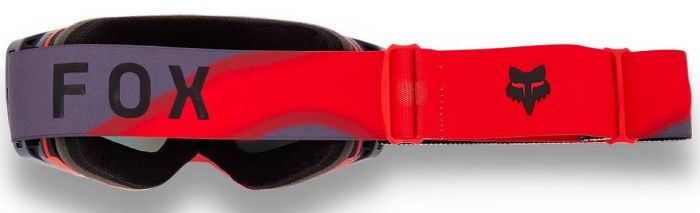 Окуляри Fox Vue Spark Goggle - Volatile Flo Red