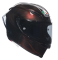 Мотошолом AGV PISTA GP RR E2206 red carbon