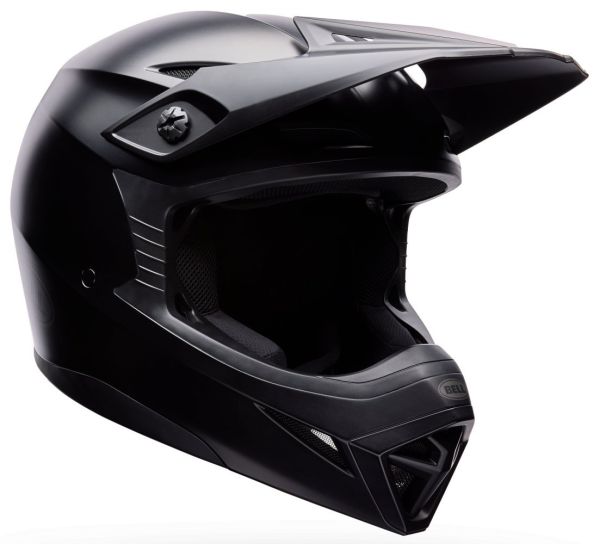 Шолом Bell Mx-10 Mips® Youth Helmet - Matte Black