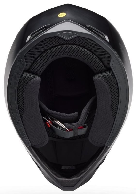 Шолом Bell Mx-10 Mips® Youth Helmet - Matte Black