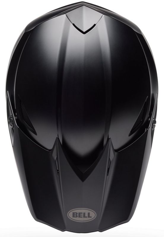 Шолом Bell Mx-10 Mips® Youth Helmet - Matte Black