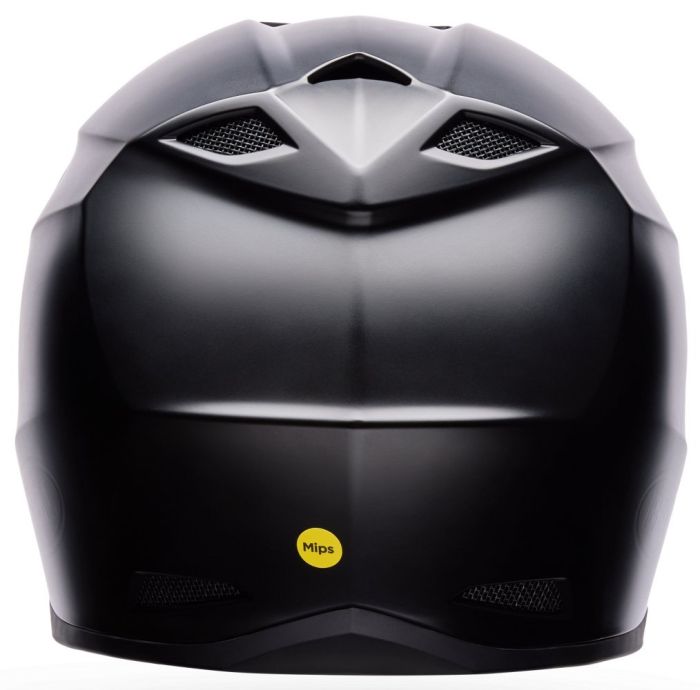 Шолом Bell Mx-10 Mips® Youth Helmet - Matte Black