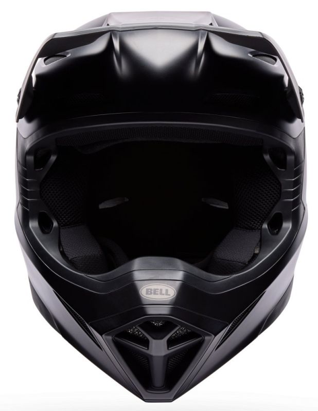 Шолом Bell Mx-10 Mips® Youth Helmet - Matte Black