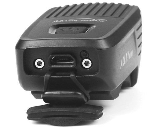 Вело Фара Magicshine Allty 300-mini Usb