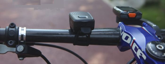 Вело Фара Magicshine Allty 300-mini Usb