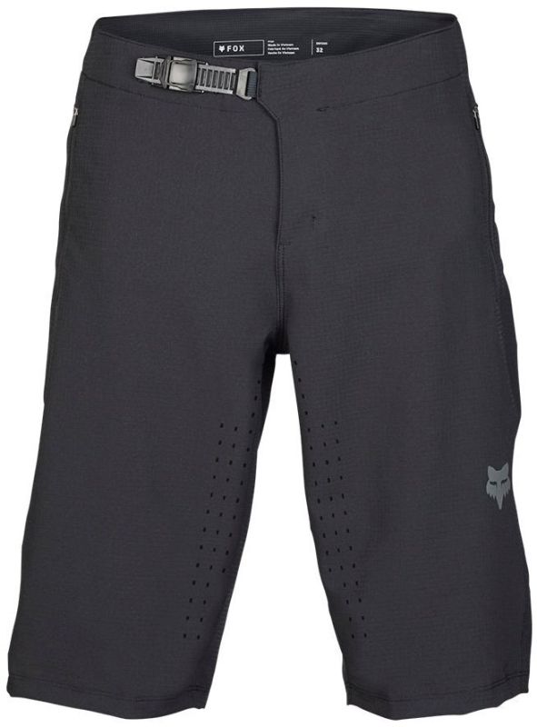 Шорти Fox Defend Short Black