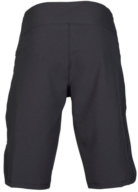 Шорти Fox Defend Short Black