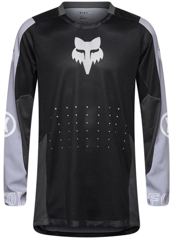 Джерсі Fox Ranger Air Jersey Black