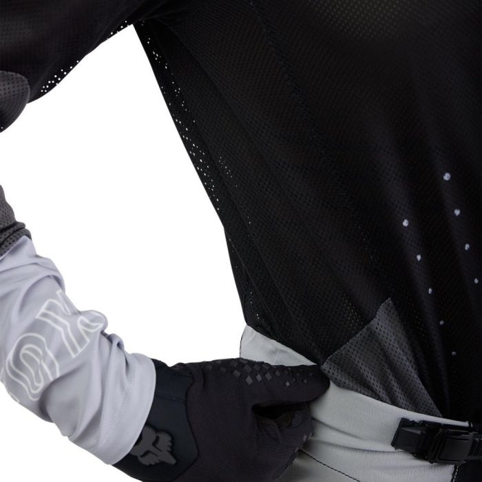 Джерсі Fox Ranger Air Jersey Black