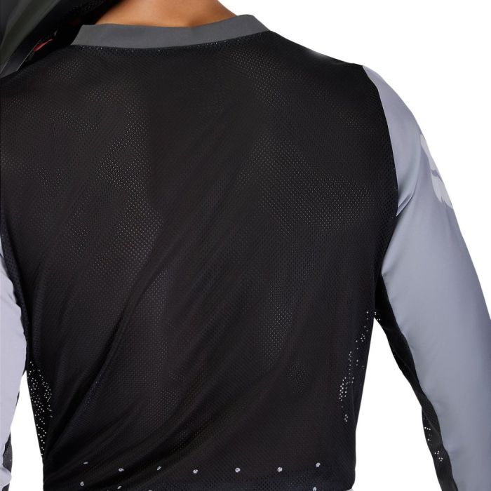 Джерсі Fox Ranger Air Jersey Black