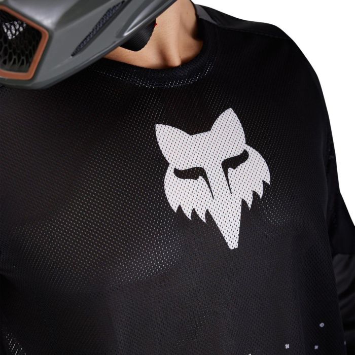 Джерсі Fox Ranger Air Jersey Black