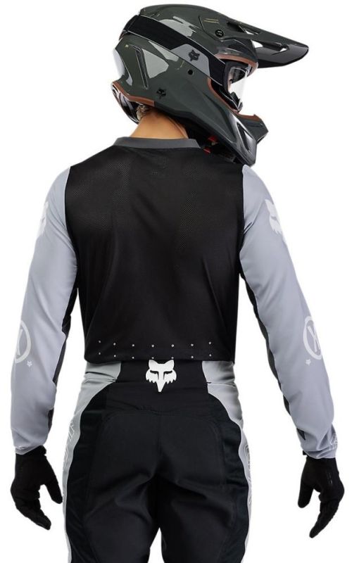 Джерсі Fox Ranger Air Jersey Black