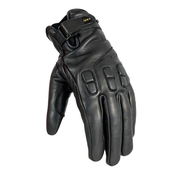 Моторукавички LS2 Jazz Man Gloves Black