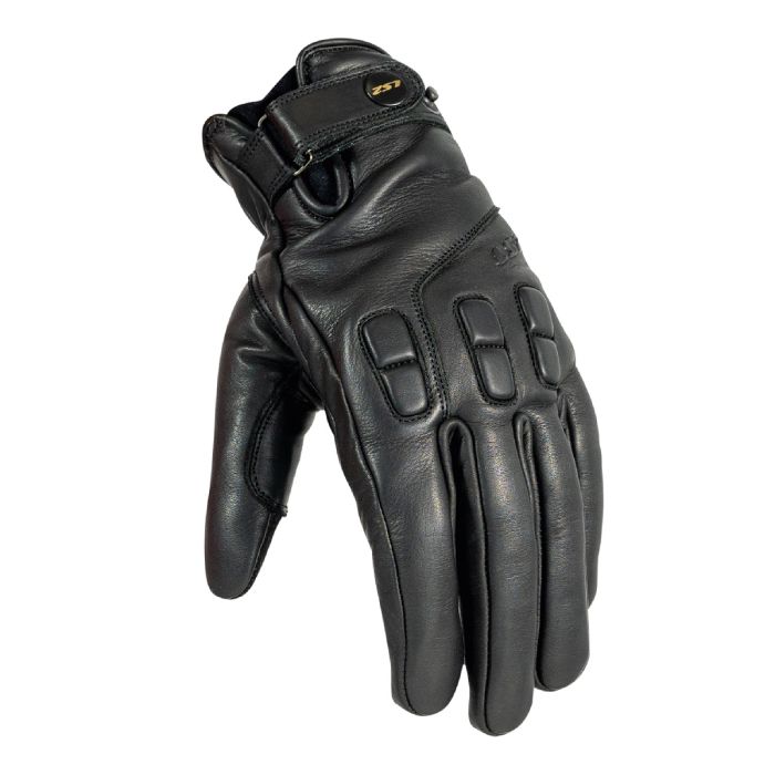 Моторукавички LS2 Jazz Man Gloves Black
