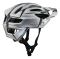 Вело Шолом TLD A2 MIPS HELMET [SLIVER SILVER / BURGUNDY]
