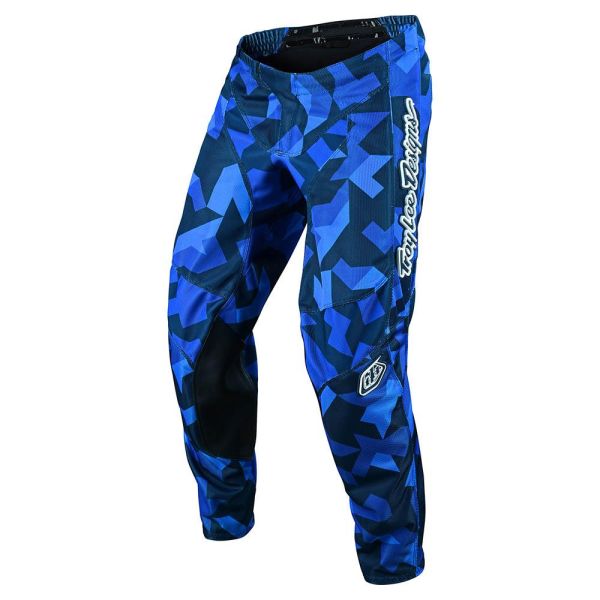 Штани TLD GP AIR PANT [CONFETTI NAVY]