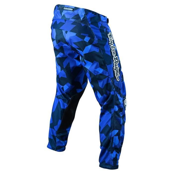 Штани TLD GP AIR PANT [CONFETTI NAVY]