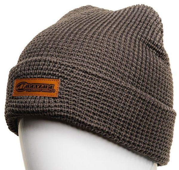 Шапка Maxima Beanie - Patch Brown