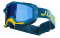Окуляри Just1 Iris Pulsar Blue/yellow
