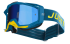 Окуляри Just1 Iris Pulsar Blue/yellow