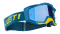 Окуляри Just1 Iris Pulsar Blue/yellow