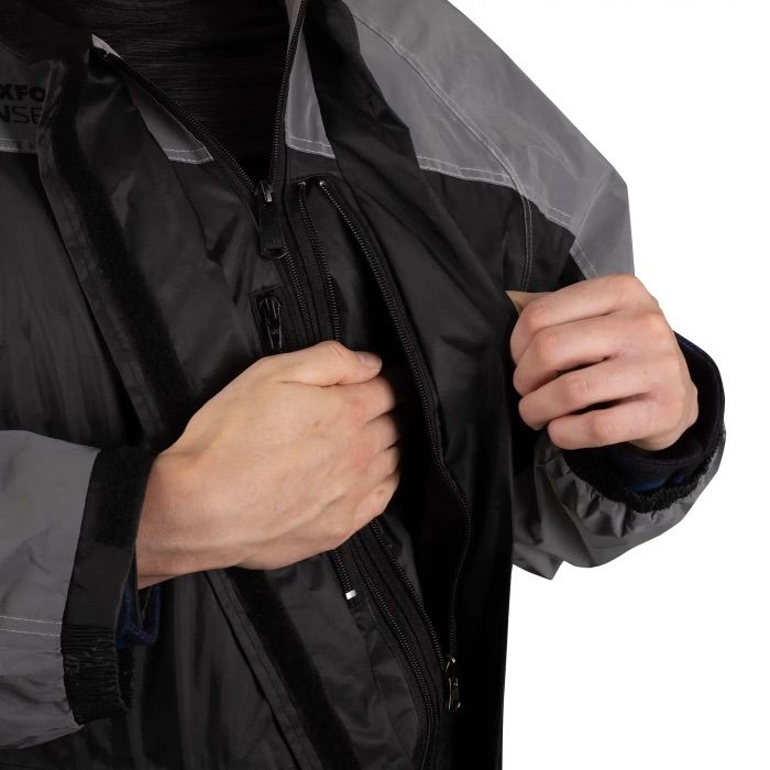 Дощовик Oxford Rainseal Bright Over Suit