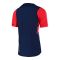 Джерсі TLD Skyline S/S Jersey [Navy/Red]
