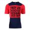 Джерсі TLD Skyline S/S Jersey [Navy/Red]