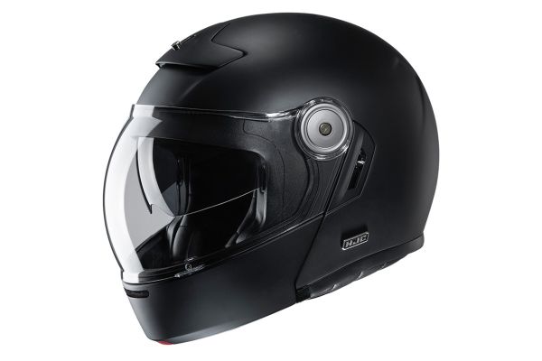 Шолом HJC V90 black