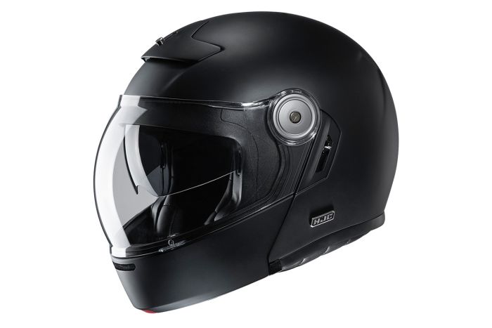 Шолом HJC V90 black