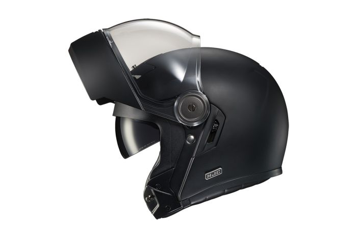 Шолом HJC V90 black