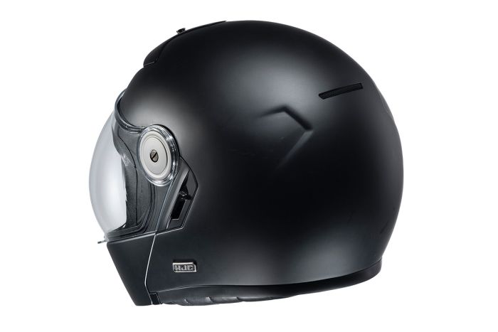 Шолом HJC V90 black