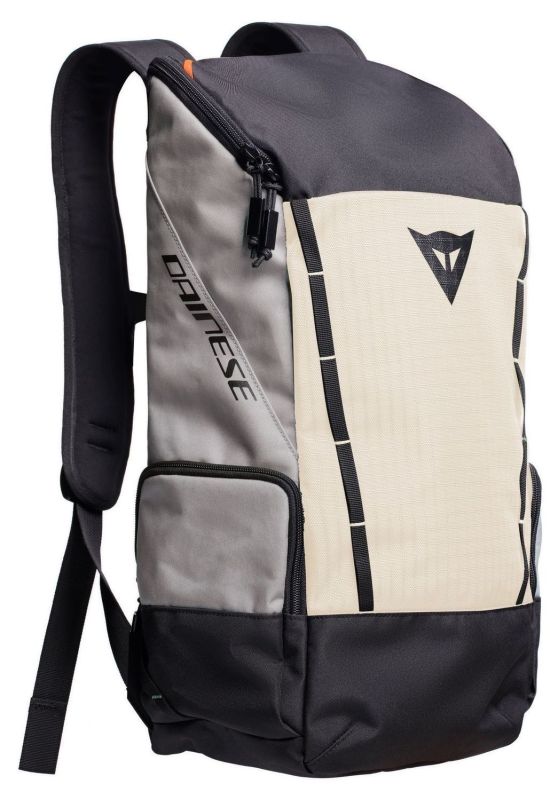 Моторюкзак Dainese Explorer D-Clutch Back Peyote
