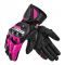 Моторукавички Shima RS-3 Lady Pink