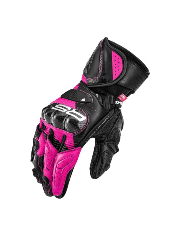 Моторукавички Shima RS-3 Lady Pink