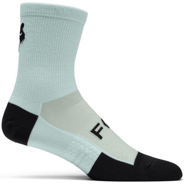 Шкарпетки Fox Flexair Merino Sock - 6 Inch Frost